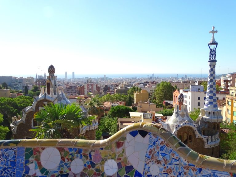 Best Things to do in Barcelona with teenagers: 2025