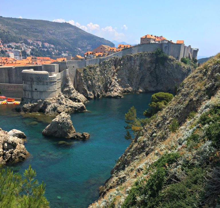 10 of the best things to do in Dubrovnik in June