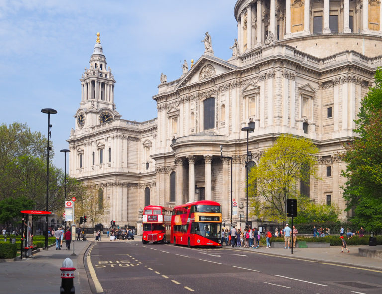 Best non-touristy things to do in London 2025