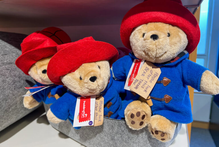 Best British souvenirs in London: the only list you need